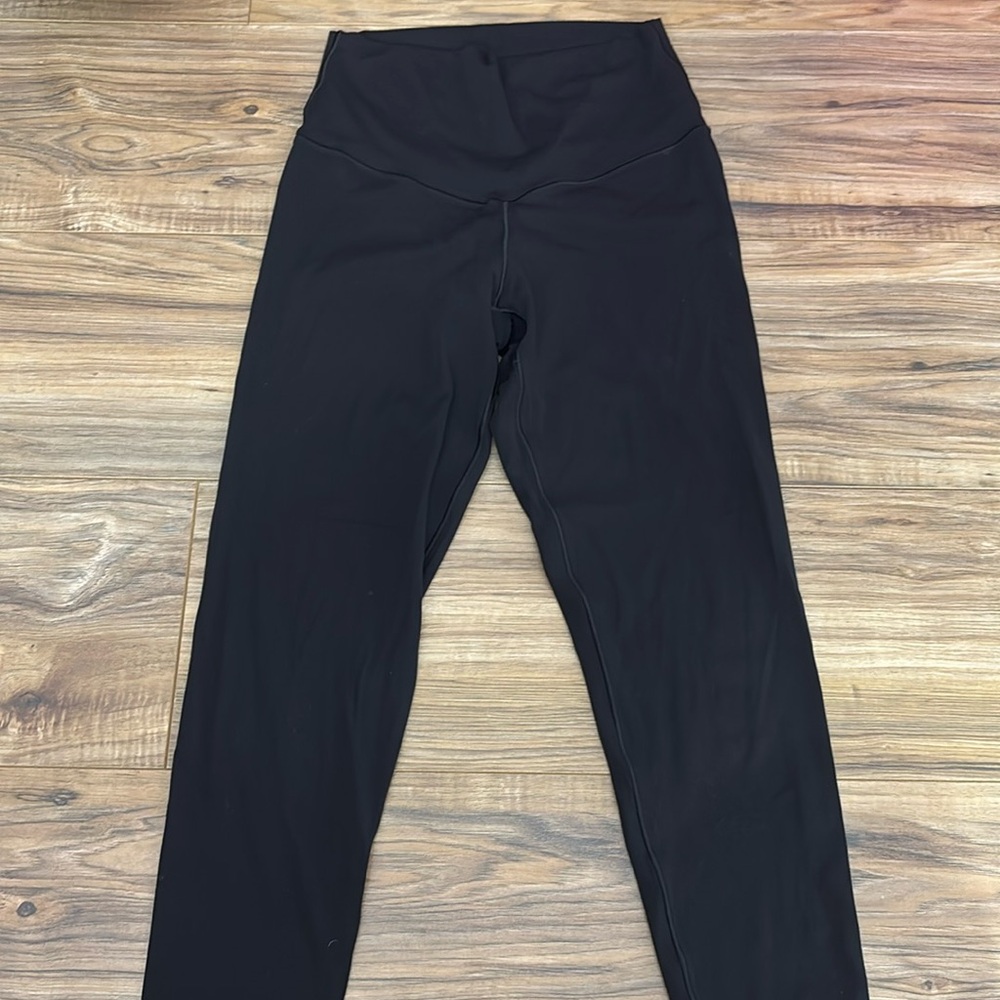 2 Pairs of AERIE Offline leggings